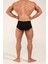 Alpha Trunk Classic Physique Slip Men Briefs 6