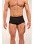 Alpha Trunk Classic Physique Slip Men Briefs 8