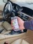 Okyanus Parfümü 250 ml Ev ve Araç Parfümü - Otomobil Parfümü 4