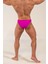 Alpha Trunk Bodybuilding Slip Men Briefs 6