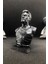 Marvel Iron Man Tony Stark Büst 10CM - Silver Efekt 3