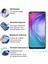 Tecno Camon 16 Kırılmaz Cam Şeffaf 0.3mm Kılıf Dostu Temperli Ekran Koruyucu 2