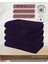 50X90CM Mikrofiber Havlu ( 4 Adet ) Berber Havlusu, Kuaför Havlusu, Sporcu Havlusu, El Yüz Havlusu 1