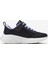 Wave 92 Büyük Kız Çocuk Siyah Spor Ayakkabı 303557L Blk 2