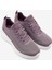 Bobs Sport Infinity Kadın Lila Spor Ayakkabı 117550 Qual 5