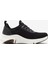 Bobs Sparrow Flex - Instant Clout Kadın Siyah Spor Ayakkabı 117580 Blk 2
