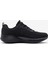 Bobs Sport Infinity Kadın Siyah Spor Ayakkabı 117550 Bbk 2