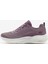 Bobs Sport Infinity Kadın Lila Spor Ayakkabı 117550 Qual 1