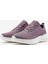 Bobs Sport Infinity Kadın Lila Spor Ayakkabı 117550 Qual 3
