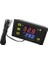 Dijital -55 +120 Derece Dijital Termostat 2