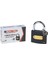 Trimax Asma Kilit Gri NO.63 mm MK2326 4121 1