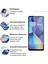 Tecno Spark 10 Pro Kırılmaz Cam Şeffaf 0.3mm Kılıf Dostu Temperli Ekran Koruyucu 2