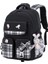 Ilkokul Öğrencisi Schoolbag Yay 1-6th Sınıf Sevimli Kız Çocuk Omuz Hafif Sırt Çantası Satışa Hazır (Yurt Dışından) 1