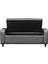 Barella Home Imogene Depolama Alanlı Bench 2