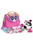 Urg 2528 Glam Buddies Suprise Puppy Purse -Başeltoys Lucest Yeni 4