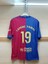 Yeni Sezon Barcelona Lamine Yamal Forma 1