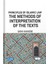 Principles of Islamic Law and the Methods of Interpretation of the Texts - Saim Kayadibi 1