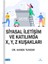 Siyasal İletişim ve Katılımda X, Y, Z Kuşakları - Hande Tuncer 1