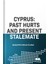 Cyprus: Past Hurts And Present Stalemate - Muzaffer Ercan Yılmaz 1