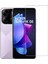 Tecno Spark Go 2023 Pro Kırılmaz Cam Şeffaf 0.3mm Kılıf Dostu Temperli Ekran Koruyucu 1