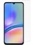Samsung Galaxy A05S Kırılmaz Cam Şeffaf 0.3mm Kılıf Dostu Temperli Ekran Koruyucu 1