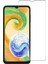 Samsung Galaxy A04S Kırılmaz Cam Şeffaf 0.3mm Kılıf Dostu Temperli Ekran Koruyucu 1