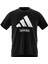 T-Shirt, L, Siyah 1