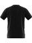 T-Shirt, L, Siyah 5