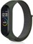 Xiaomi Mi Band 3 Uyumlu Krd-03 Hasır Kordon App NO24 1