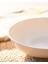 Souci Yemek Tabağı - Krem - 22 cm 2