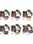 832 Advanced Ip Misina MULTICOLOR-0.38MM - 120MT - 36KG 2