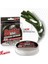 832 Advanced Ip Misina GHOST-0.20MM - 100MT - 13.5kg 3