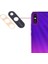 Tecno Spark 4 Lite Ile Uyumlu Kamera Camı BB4K 1