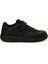 Kalen Pu Enj F 4Pr Siyah Erkek Çocuk Sneaker 1