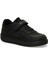 Kalen Pu Enj F 4Pr Siyah Erkek Çocuk Sneaker 2