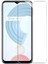 Realme C21Y Kırılmaz Cam Şeffaf 0.3mm Kılıf Dostu Temperli Ekran Koruyucu 1