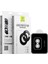 Samsung Flip 5 Gümüş / Silver Kamera Lens Koruyucu 1