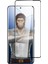 Xiaomi 13 Ultra Full AB Glue 3D Curved Silk Tempered Glass Cam Ekran Koruyucu 1