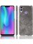 Honor 8C Telefon Kılıfı (Yurt Dışından) 5
