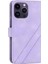 Apple iPhone 16 Pro Telefon Kılıfı (Yurt Dışından) 3