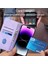 Apple iPhone 16 Pro Telefon Kılıfı (Yurt Dışından) 4