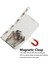 Apple iPhone 15 Plus Telefon Kılıfı (Yurt Dışından) 3
