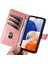 Samsung Galaxy M15 Telefon Kılıfı (Yurt Dışından) 4