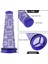 Dyson DC50 Elektrikli Süpürge Için Hepa Ön Filtre Aksesuarları Değiştirin (Yurt Dışından) 5