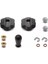 Marax Siyah Ahşap Upgrade Kit 1