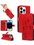 IPhone 14 Için Kılıf Pro Max ve Kart Yuvası ile El Kayışı Yüksek Kalite (Yurt Dışından) 1