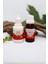 end Seti (2'li Özel Set) Özel Solüsyon ve Castor Oil 3