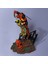Deadpool Vs Wolverine Figürü 3