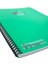 Yaratıcı Zihinler Için 2 Çizgili 2 Kareli A4 Spiralli Defter Seti 4'lü Gelişmiş Paket 5