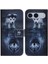 Oneplus Nord 4 Için Flip Case Manyetik Kapatma Kart Yuvaları Pu Deri (Yurt Dışından) 1